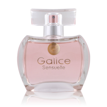ادکلن زنانه گالیس سونسوئل سیستل (GALICE SENSUELLE)